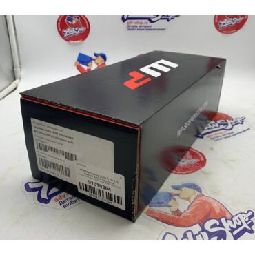 KTM Mainspring (59 61) 78 225 damper white Пружина амортизатора белая 250 350 450 500 EXC EXCF 24-> ( 91010364 ) - миниатюра 2
