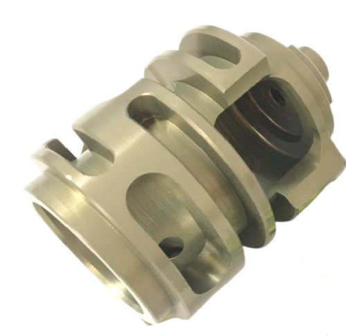 Копирный вал KTM 250SX F 14 15 / Husqvarna FC250 14 15 - фото 1