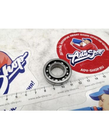 KTM подшипник помпы 250 300 SX EXC TPI // вал КПП 85 SX ( 0625160020 / 0625160026 )