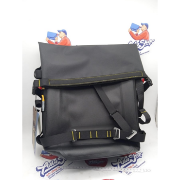 Tripfella Extreme Waterproof Saddle Bags (Black) дополнительная сумка 12L ( черный )  //  TFD 531 BLK - миниатюра 4