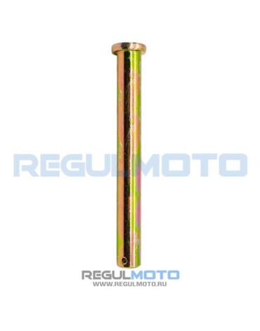 Ось центральной подставки М17x142, SK 200, SK RM 125, 150 22 