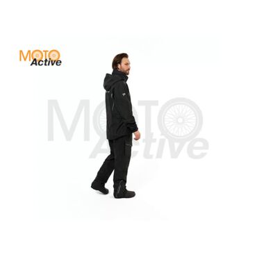 Костюм Finntrail Rider 3475 Graphite - миниатюра 16