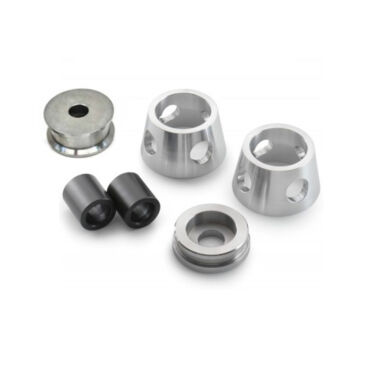 79612955144 - Комплект занижения подвески KTM EXC EXC F (2017 2023), Husqvarna FE TE (2018 2023), GasGas EC (2021 2025) (-20мм) - миниатюра 1