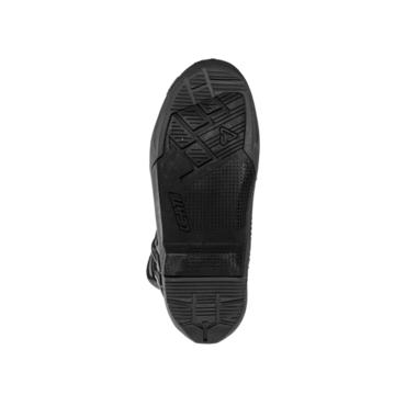 Leatt Мотоботы подростковые кроссовые 3.5 V26 Stealth - миниатюра 6