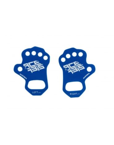 Acerbis Защита ладони Underglove Palmino Protector Blue