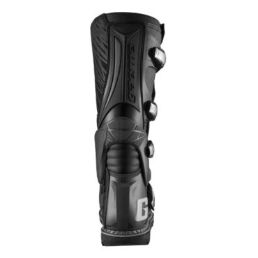 Gaerne Мотоботы Fastback Endurance Enduro Black - миниатюра 10