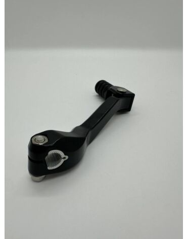 Рычаг переключения передач ZS172, NB, PR. CNC Regulmoto (Черный)