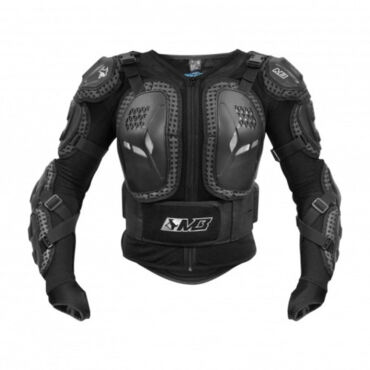 MadBull черепаха Protection Armora Black - миниатюра 2