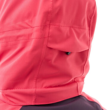 Dragonfly Комбинезон детский Gravity Junior 2025 Pink - Plum - Light Grey - миниатюра 25