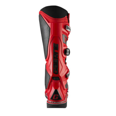 Gaerne Мотоботы SG 12 Black Red - миниатюра 5