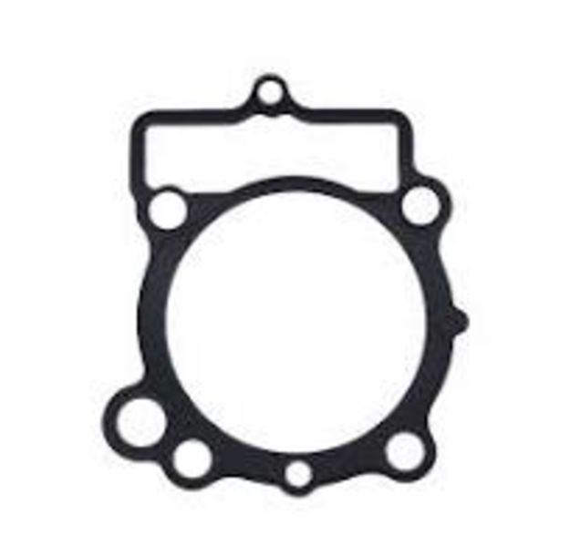 Прокладка под цилиндр KX250F 