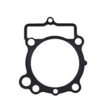 Прокладка под цилиндр KX250F 