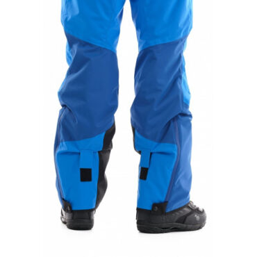 Dragonfly Комбинезон Gravity Premium Man Indigo Blu Kamchatka - миниатюра 23