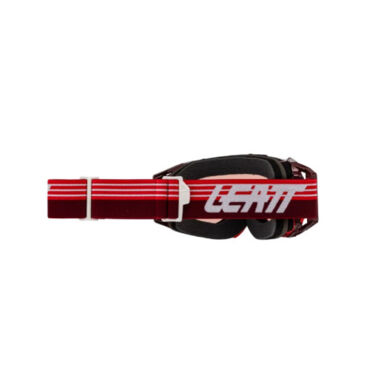 Leatt Маска Velocity 5.5 Cryztal Ruby Rose 32 VLT V25 - миниатюра 3
