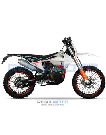 Мотоцикл Regulmoto Crosstrec 300 
