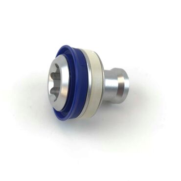 Поршень вилки WP (34x35,4) KTM SX SX F 18 20 / Husqvarna TC FC 18 20 - миниатюра 6