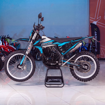 Мотоцикл Avantis Enduro 250 EFI Exclusive (PR250 172FMM 3A) ARS BB300 ПТС - миниатюра 1