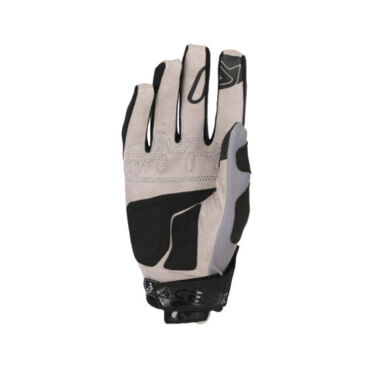 Acerbis Перчатки MX X H Dark Grey - миниатюра 3