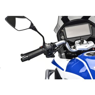 Мотоцикл Motoland 250 ENDURO GS (172FMM 5 PR250) - миниатюра 26