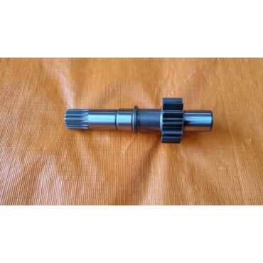 Первичный вал трансмиссии KTM 50SX 24- / Husqvarna TC50 24- / GasGas MC50 24- - миниатюра 1
