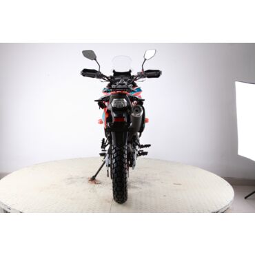 Мотоцикл ROLIZ SPORT 002 YX170FMN 300сс с ПТС - миниатюра 19