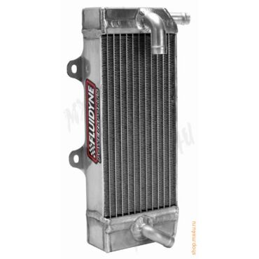 Радиатор KX 250F 06 08 - миниатюра 1