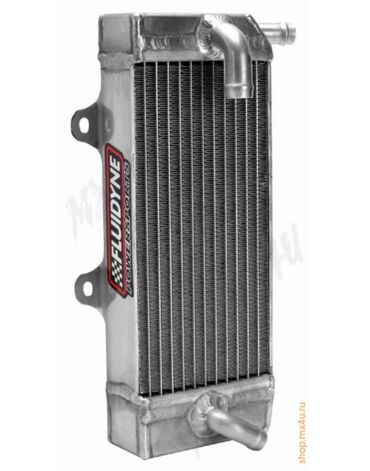 Радиатор KX 250F 06 08