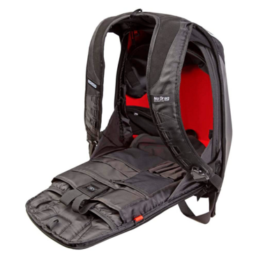 Ogio Рюкзак No Drag Mach 5 Stealth - миниатюра 9