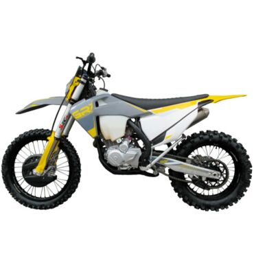 Мотоцикл GR7 F300A (4T CB300RL) Enduro Optimum - миниатюра 8