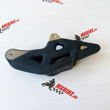Ловушка цепи черная KTM SX SX F 11 22 / Husqvarna TC FC 16 22 - миниатюра 3