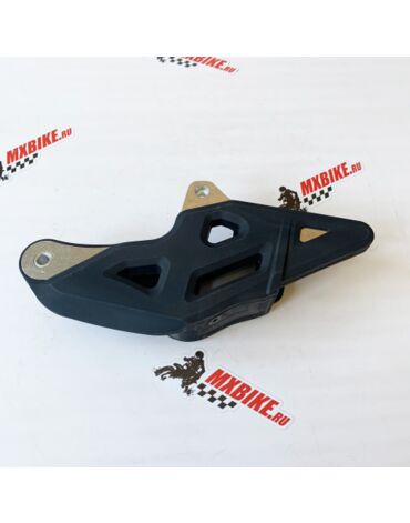 Ловушка цепи черная KTM SX SX F 11 22 / Husqvarna TC FC 16 22