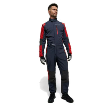 Finntrail Комбинезон Stig Red - миниатюра 16