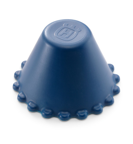 EXHAUST PLUG 37 62MM - фото 1