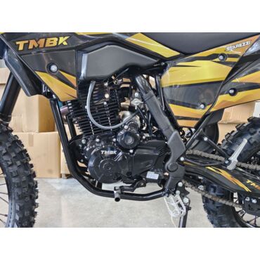 Мотоцикл TMBK Envy 300 PRO - миниатюра 24