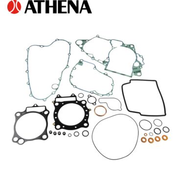 прокладки двигателя Honda CRF 450R '07 08 - миниатюра 1