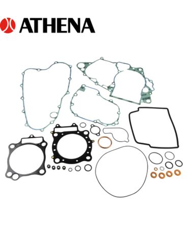 прокладки двигателя Honda CRF 450R '07 08