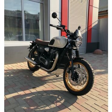 Мотоцикл GAOKIN Cromwell 1200X - миниатюра 14