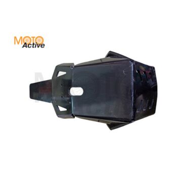 Защита двигателя пластик PLASTIC SKID PLATE Kayo T2 - миниатюра 1