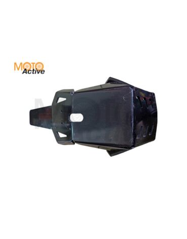 Защита двигателя пластик PLASTIC SKID PLATE Kayo T2