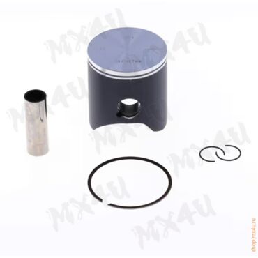Поршень SX 125 - 01 23 EXC 125 01 16 # TE 15 12 14 #MC 125 21 23 - миниатюра 2