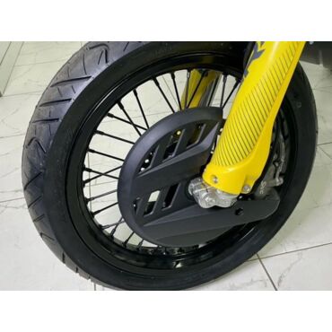 Мотоцикл GR7 F300A (4T YB300H) Motard (2025 г.) ПТС - миниатюра 11