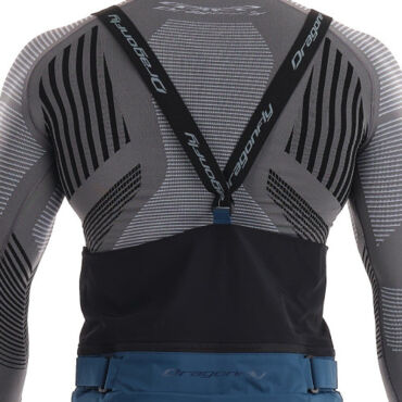 Dragonfly Штаны Gravity Premium Man Dark Ocean - миниатюра 8