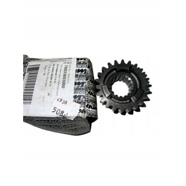 Шестерня 3 4 передачи (первичный вал) KTM EXC400 530 08 16 / Husqvarna FE450, FE501 11 16 - миниатюра 1