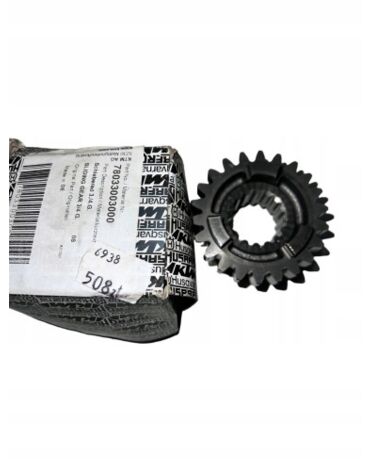 Шестерня 3 4 передачи (первичный вал) KTM EXC400 530 08 16 / Husqvarna FE450, FE501 11 16