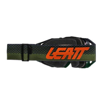Leatt Очки Velocity 6.5 Iriz Cactus Red 28% - миниатюра 2