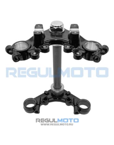 Рулевая колонка в сборе SENKE SK 125, RM 125 