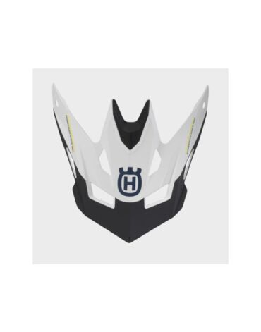 Козырек к детскому шлему Husqvarna Railed Helmet Shield  (One Size)