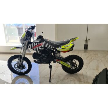 Питбайк BSE EVO 110e A 14 12 (Автомат КПП) - миниатюра 23