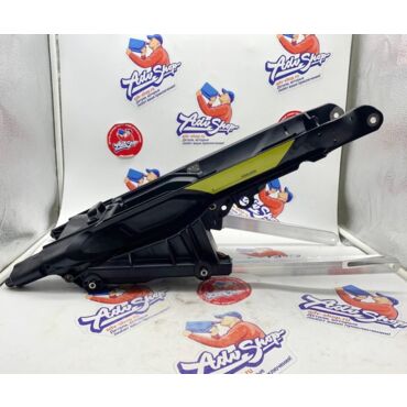 Husqvarna Subframe Задний подрамник Husqvarna TC FC 125 450 23-> TE FE 150 501 24-> ( A36003002000C1A ) - миниатюра 6