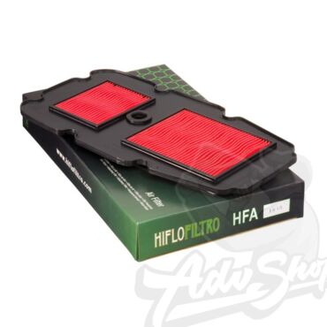 HIFLO HFA 1615 фильтр воздушный  ( XL650 V Transalp ) - миниатюра 1